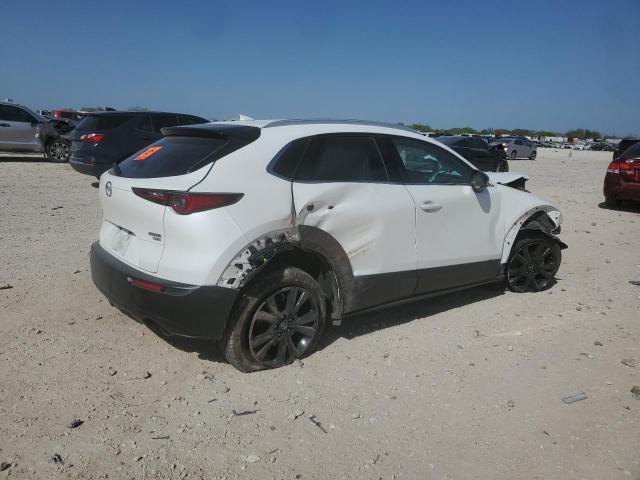  MAZDA CX30 2021 Biały