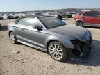 2016 Audi A3 Premium Plus S-Line en Venta en Kansas City, KS - Front End