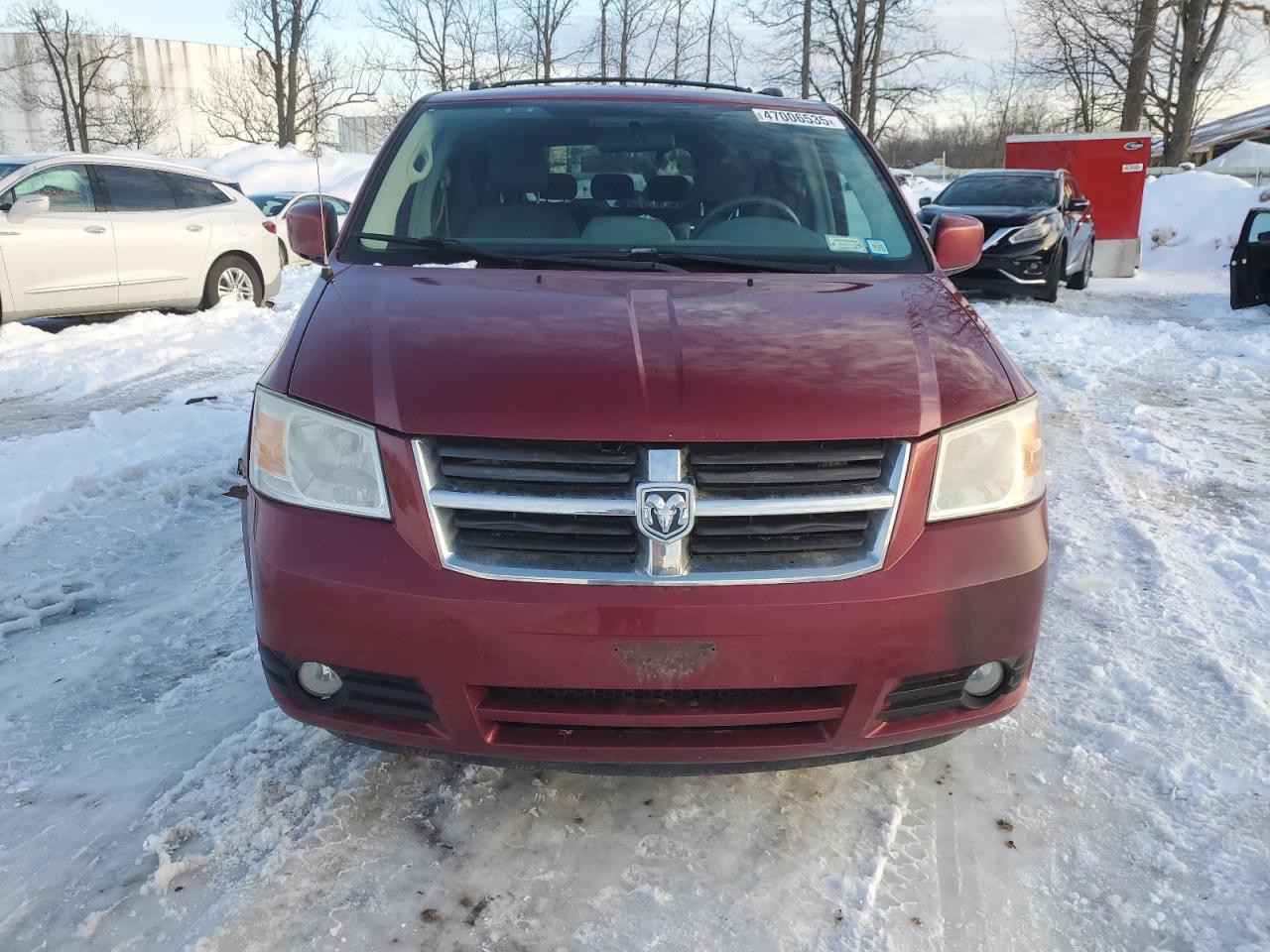 2010 Dodge Caravan - Image 5
