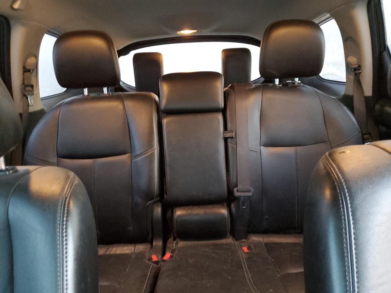 2013 Nissan Pathfinder - Image 10