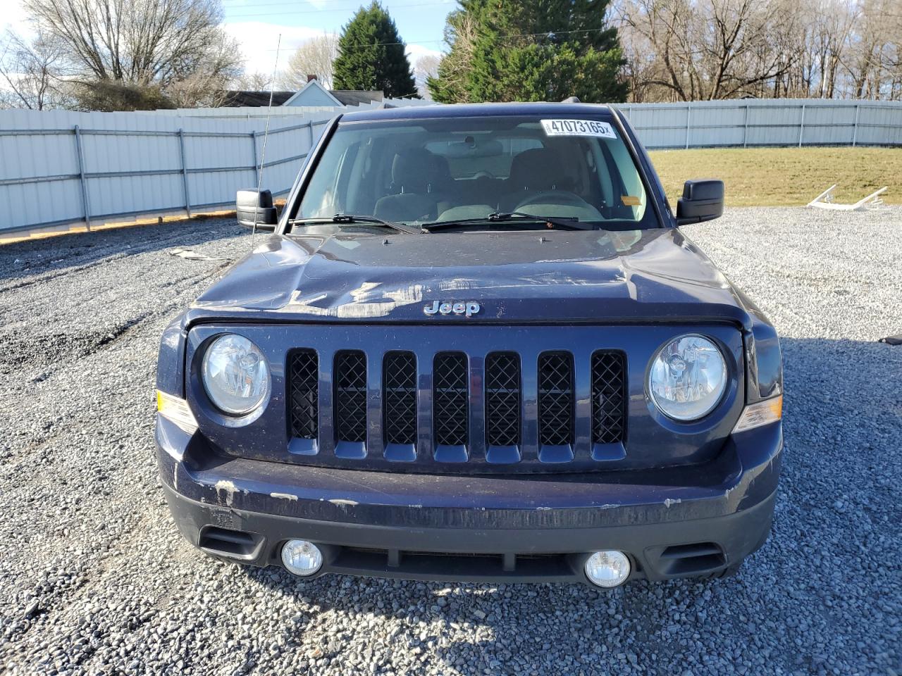 2015 Jeep Liberty (Patriot) - Image 5