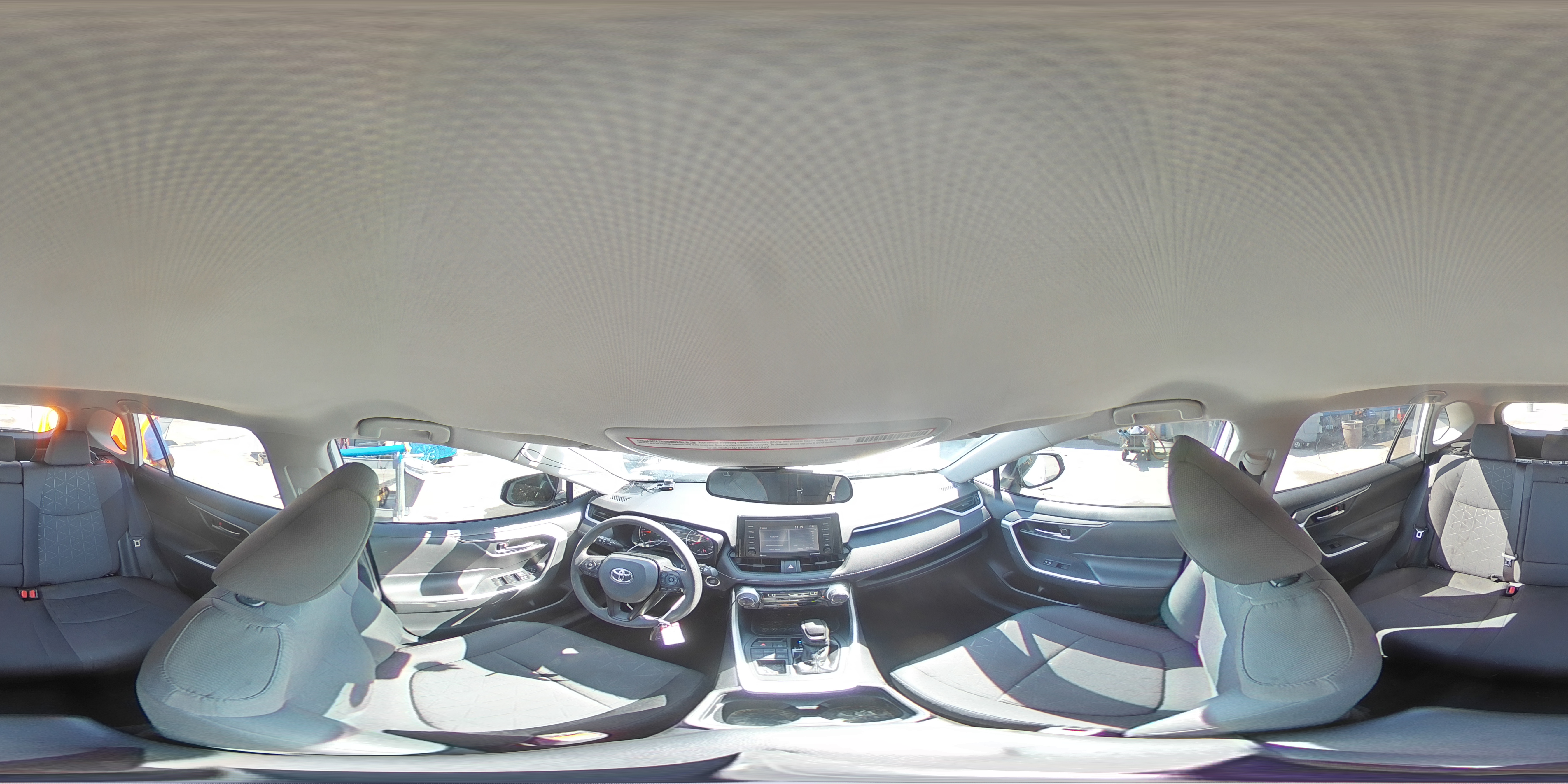 2020 Toyota RAV 4 - Image 16