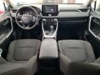 2021 Toyota Rav4 Le იყიდება West Warren-ში, MA - Side