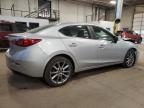 2018 Mazda 3 Touring na sprzedaż w Blaine, MN - Front End