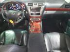 2010 Lexus Ls 460 zu verkaufen in Woodhaven, MI - Front End