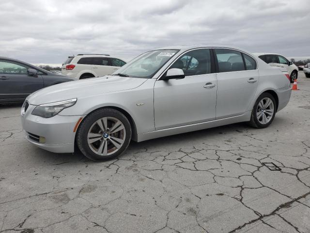 2010 Bmw 528 I  
