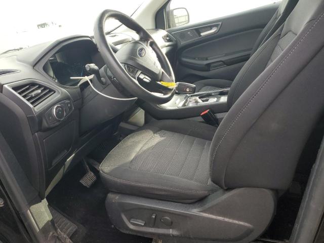  FORD EDGE 2020 Czarny