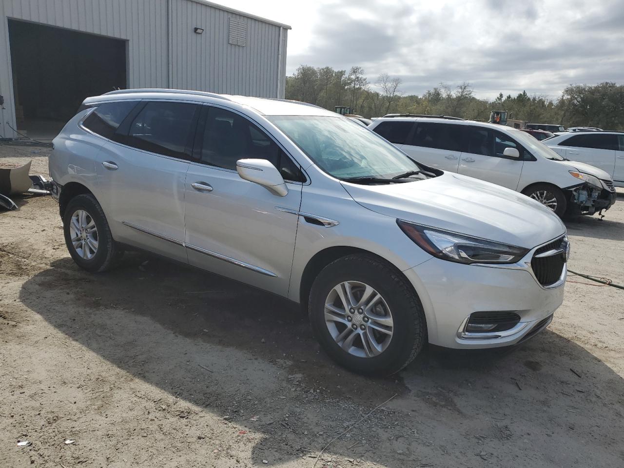 2018 Buick Enclave - Image 4