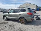 2008 Hyundai Santa Fe Se for Sale in Lawrenceburg, KY - All Over