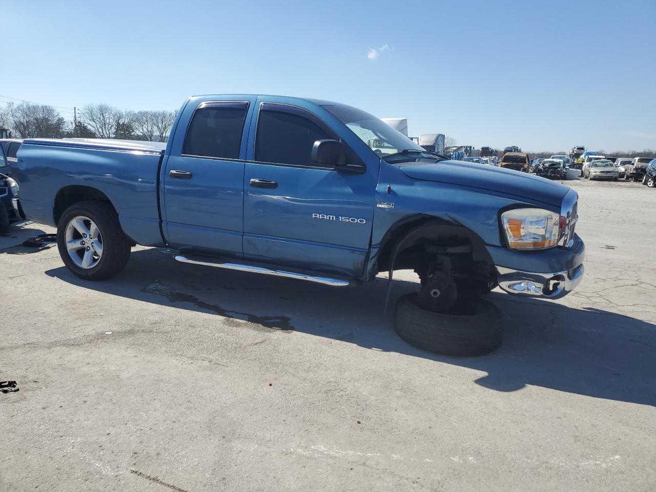 2006 Dodge RAM - Image 4
