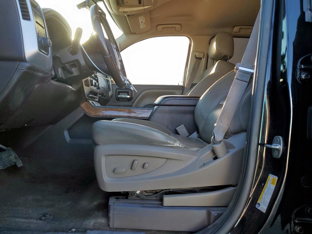 2014 GMC Sierra - Image 7