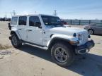 2020 Jeep Wrangler Unlimited Sahara للبيع في Nampa، ID - Rear End