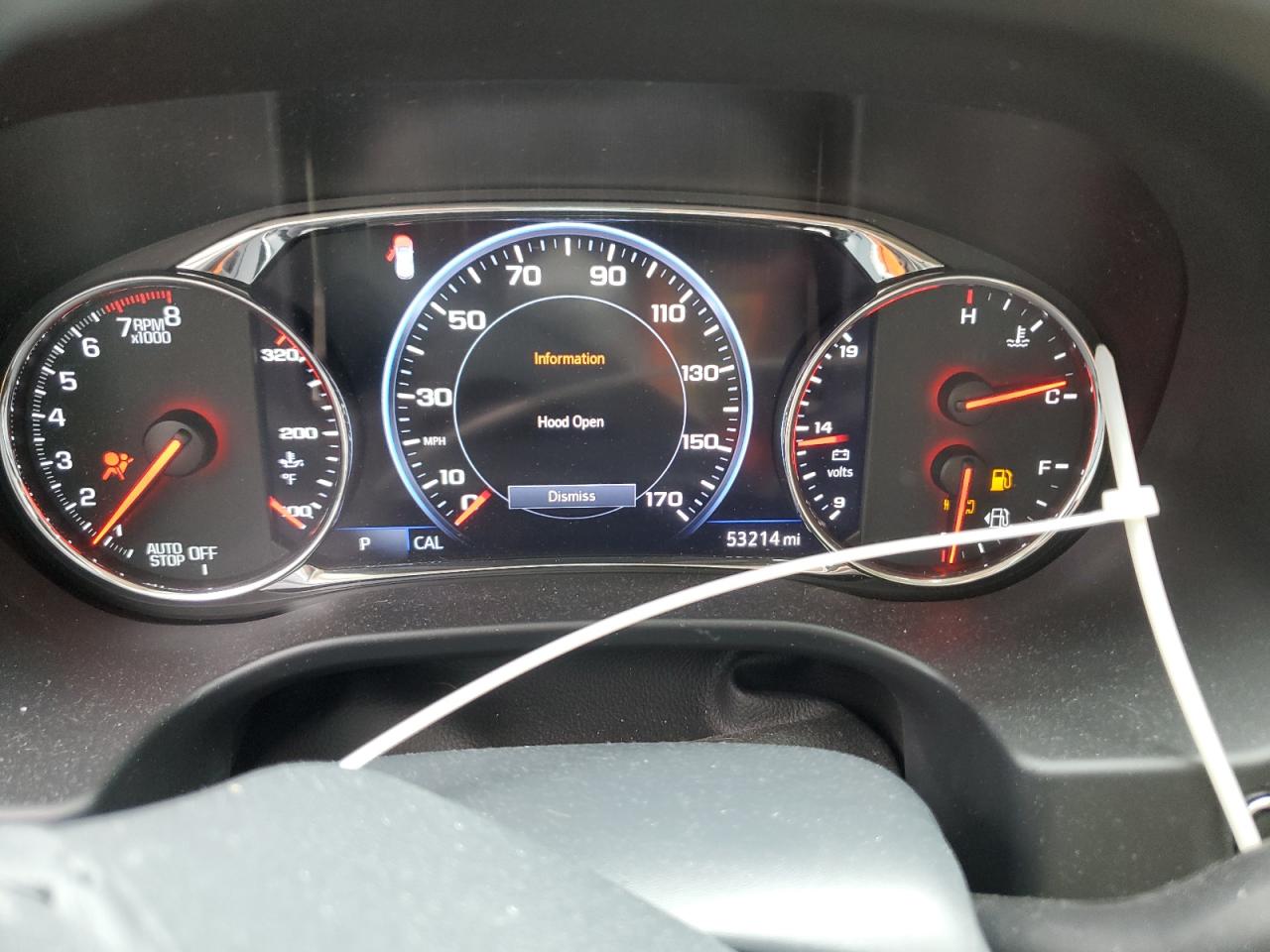 2020 GMC Acadia - Image 9