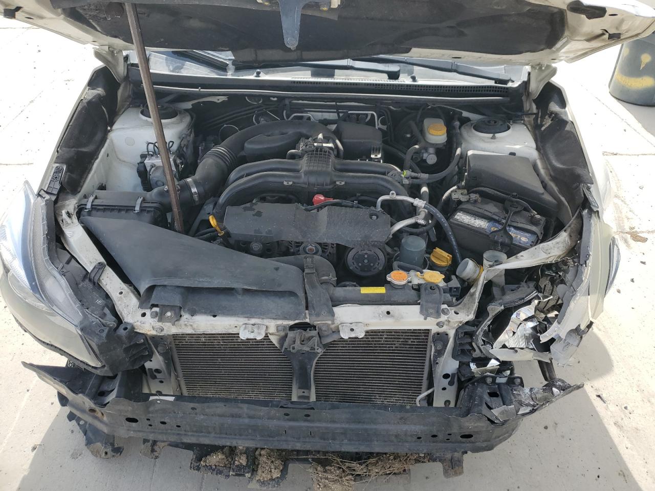 2013 Subaru Impreza - Image 11