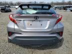 2020 Toyota C-Hr Xle იყიდება Hillsborough-ში, NJ - Front End