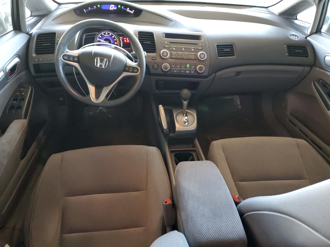 2009 Honda Civic - Image 8