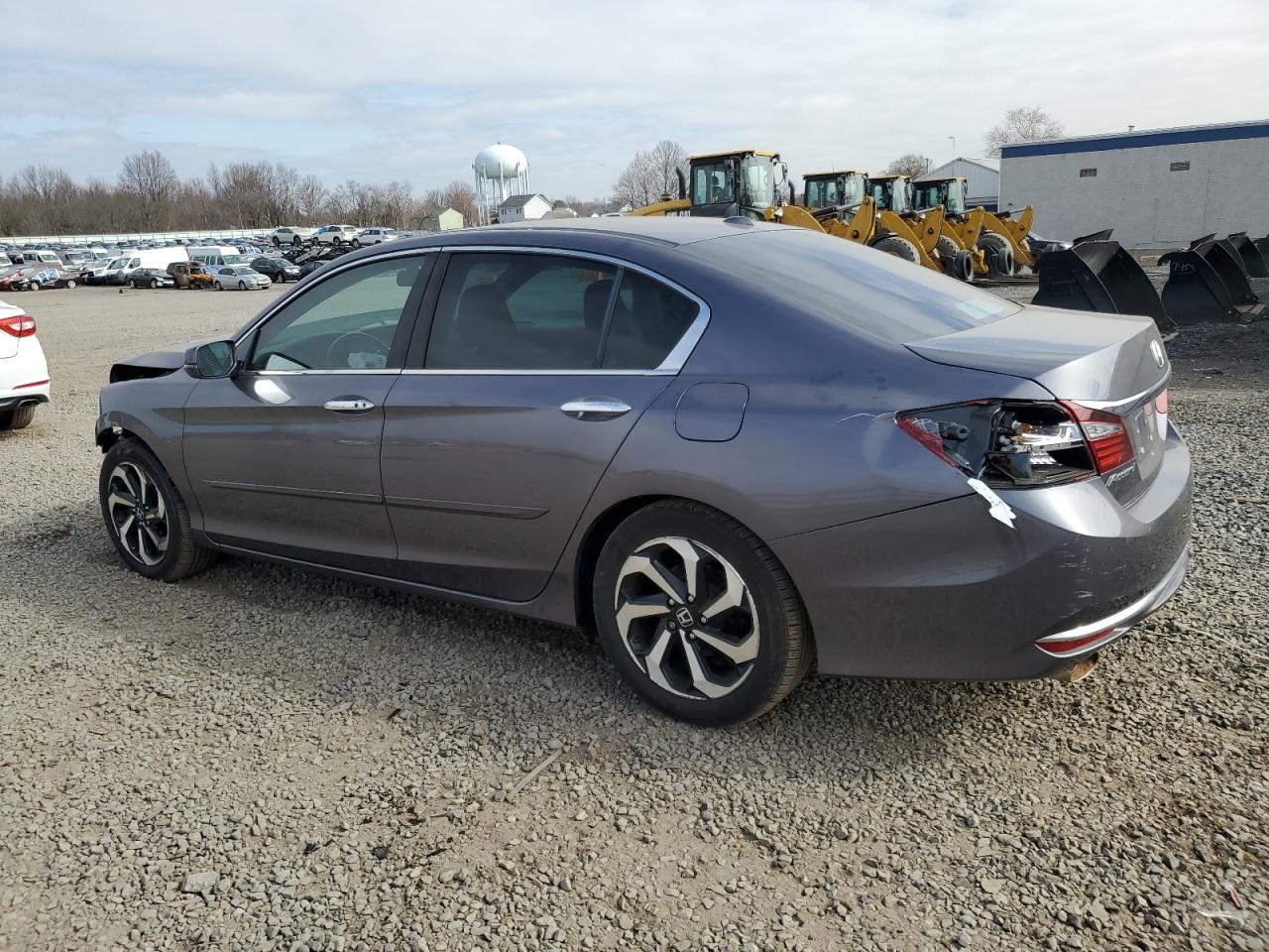 2016 Honda Accord - Image 2