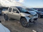 2004 Nissan Frontier Crew Cab Sc на продаже в Madisonville, TN - Rear End