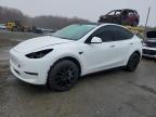 2023 Tesla Model Y  zu verkaufen in Windsor, NJ - Side