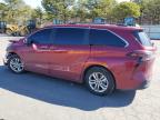 2025 Toyota Sienna Xle for Sale in Brookhaven, NY - Front End