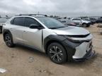 2024 Toyota Bz4X Xle на продаже в Houston, TX - Front End