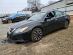 2017 Nissan Altima 2.5 للبيع في Chatham، VA - Front End