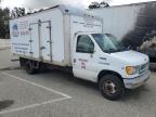 2002 Ford Econoline E350 Super Duty Cutaway Van for Sale in Van Nuys, CA - Front End