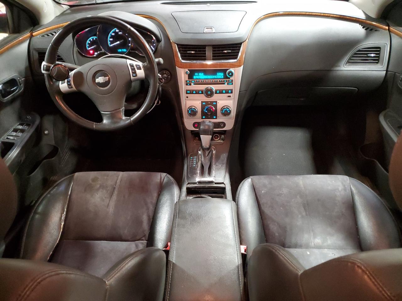 2012 Chevrolet Malibu - Image 8