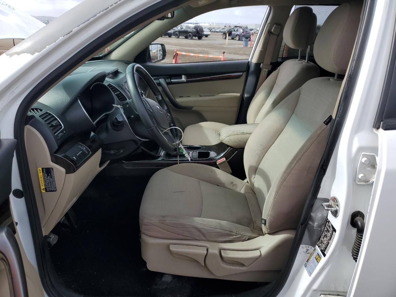 2014 Kia Sorento - Image 7