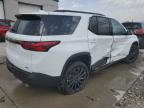 2022 Chevrolet Traverse Rs for Sale in Cahokia Heights, IL - Side