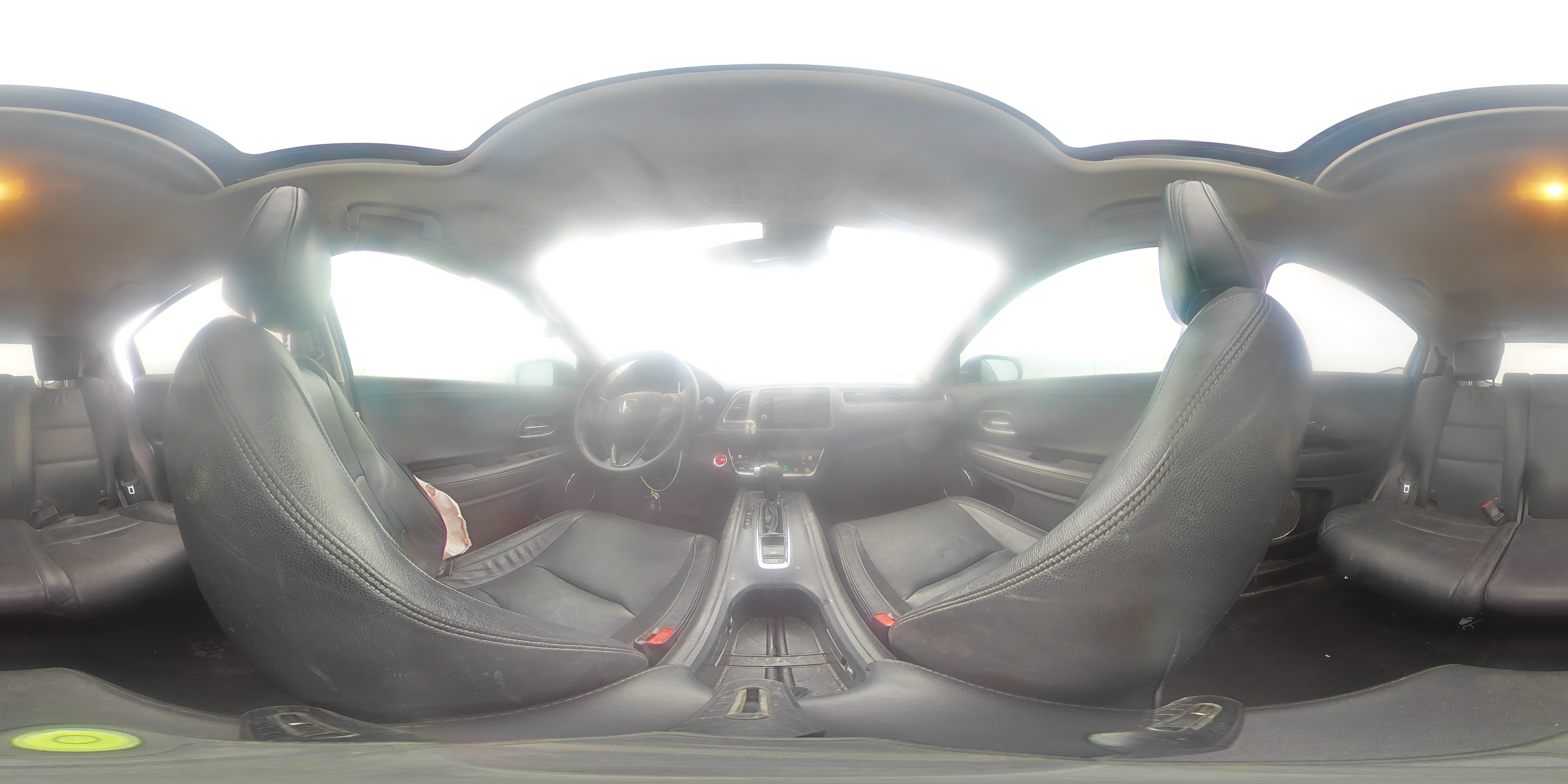 2021 Honda HR-V - Image 14