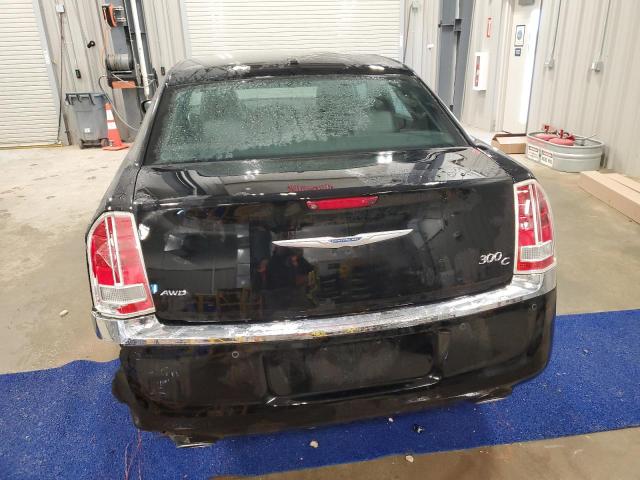 Седаны CHRYSLER 300 2013 Черный