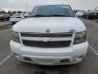 2007 Chevrolet Avalanche C1500 for Sale in Van Nuys, CA - Mechanical