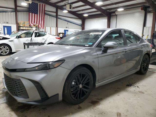 TOYOTA CAMRY – zdjęcie z aukcji, lot #50635155