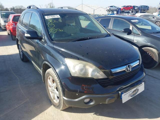 2009 HONDA CR-V ES I-