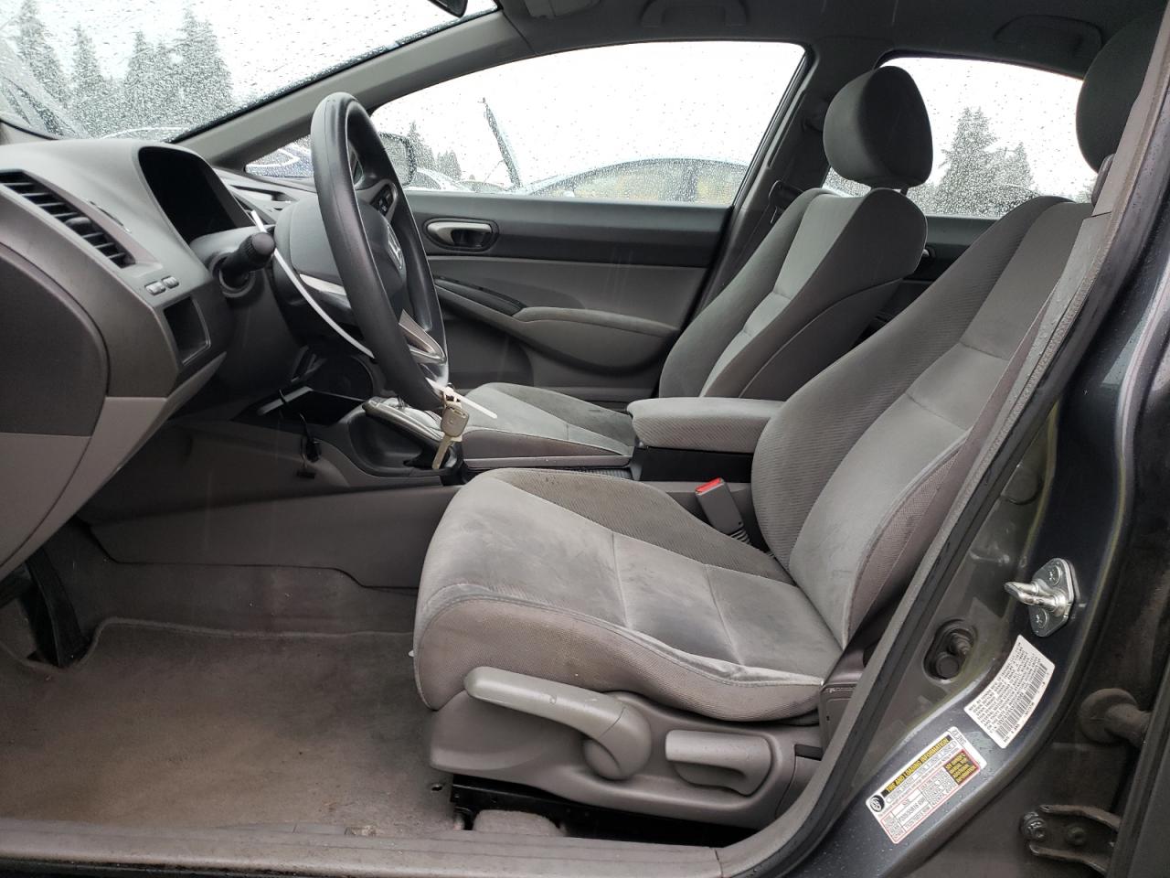 2010 Honda Civic - Image 7
