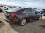 2021 Cadillac Ct4 Premium Luxury للبيع في Tucson، AZ - Undercarriage