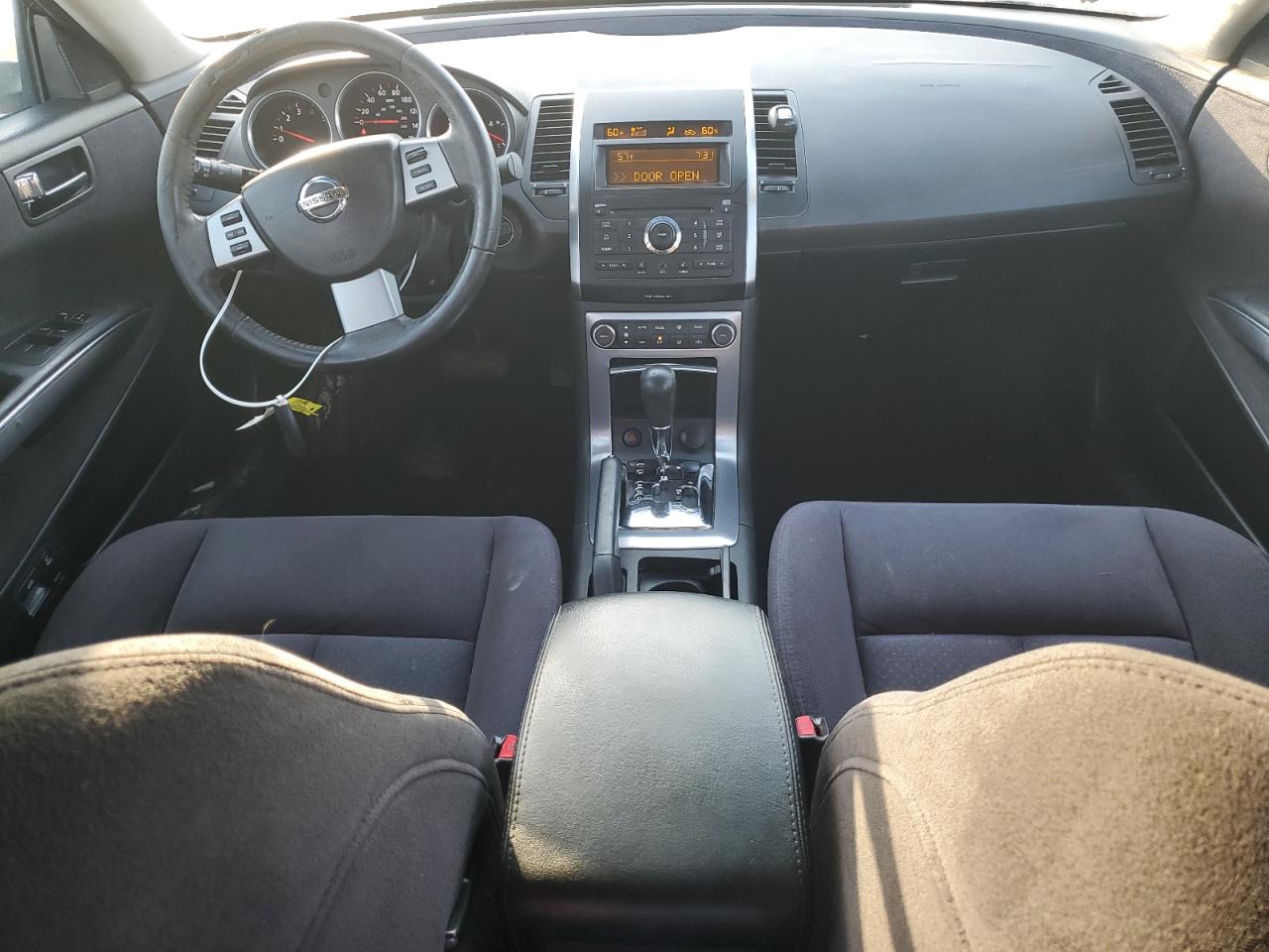 2008 Nissan Maxima - Image 8