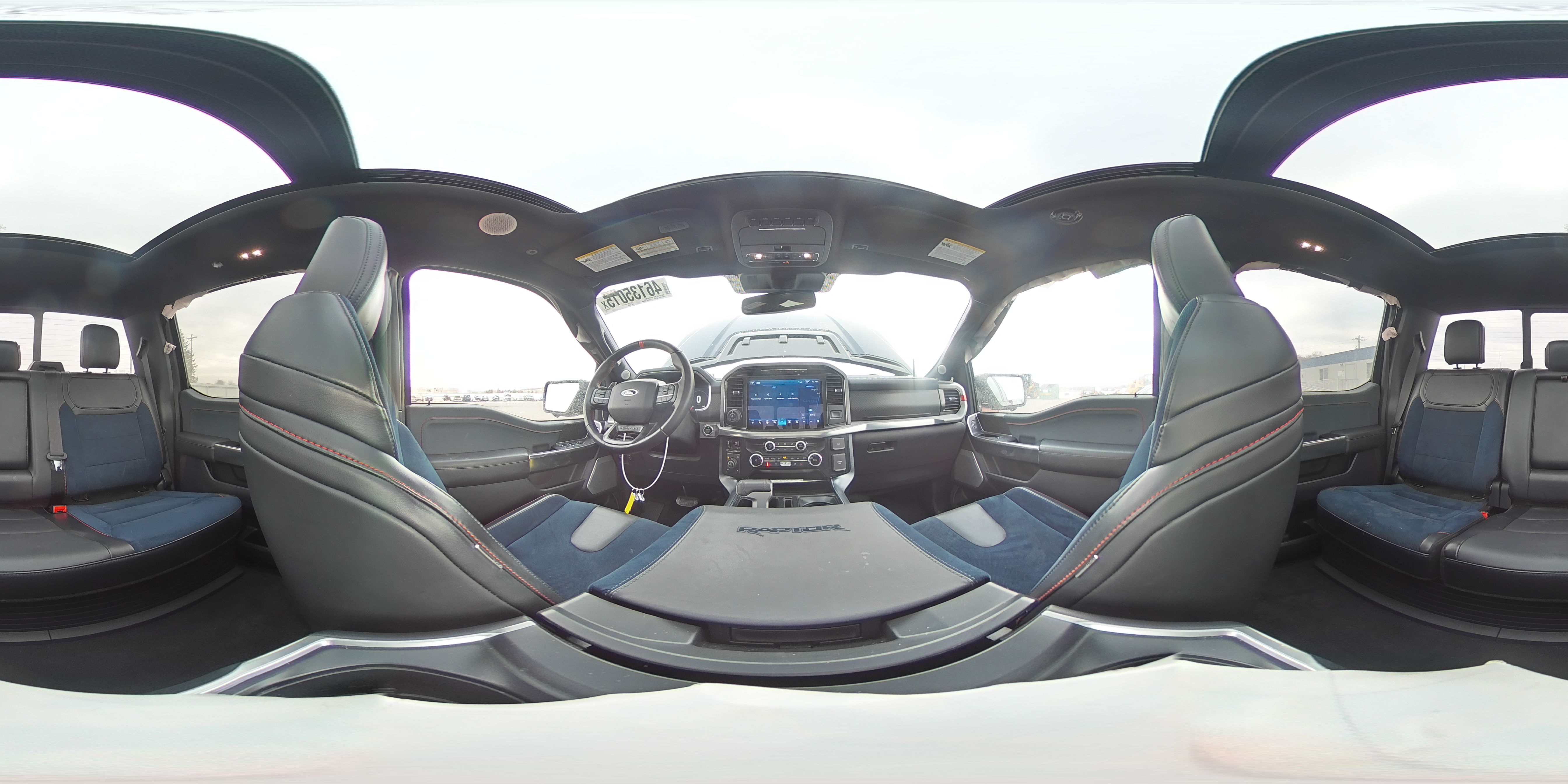 2023 Ford F-150 - Image 13