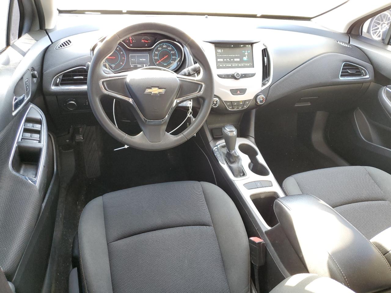 2016 Chevrolet Cruze - Image 8