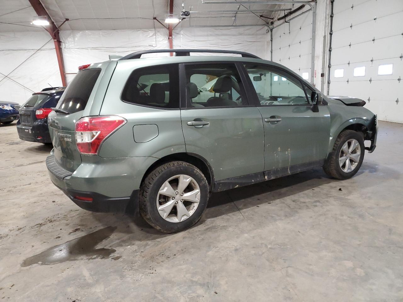 2016 Subaru Forester - Image 3