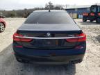 2019 Bmw 740 Xi продається в West Warren, MA - Front End