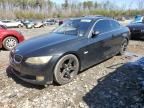 2008 Bmw 328 I for Sale in Waldorf, MD - Water/Flood