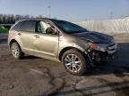 2014 Ford Edge Sel للبيع في Rogersville، MO - Rollover