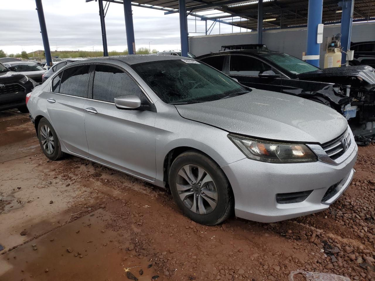 2013 Honda Accord - Image 4