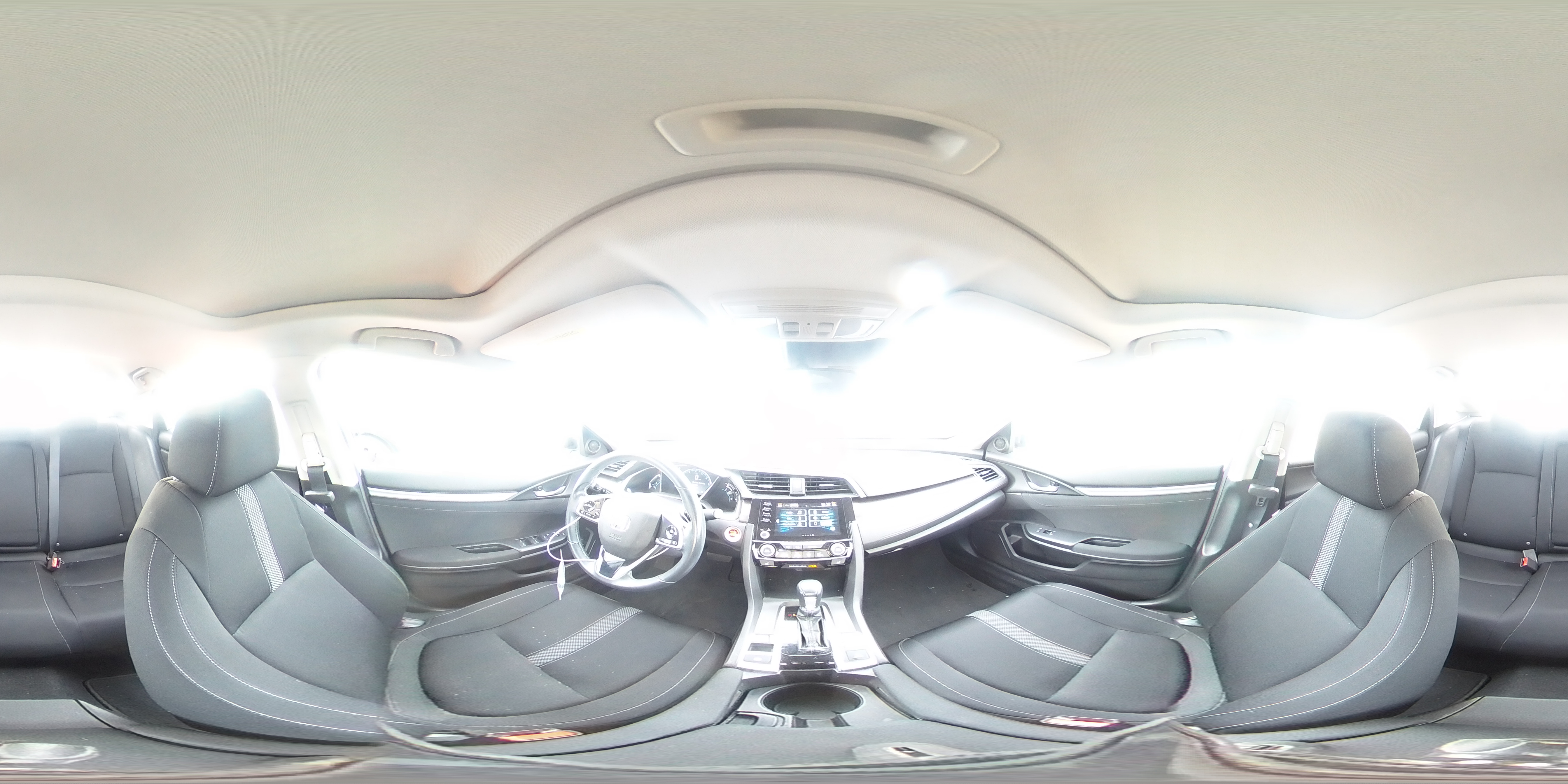 2019 Honda Civic - Image 13