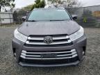 2019 Toyota Highlander Se for Sale in San Diego, CA - Rear End