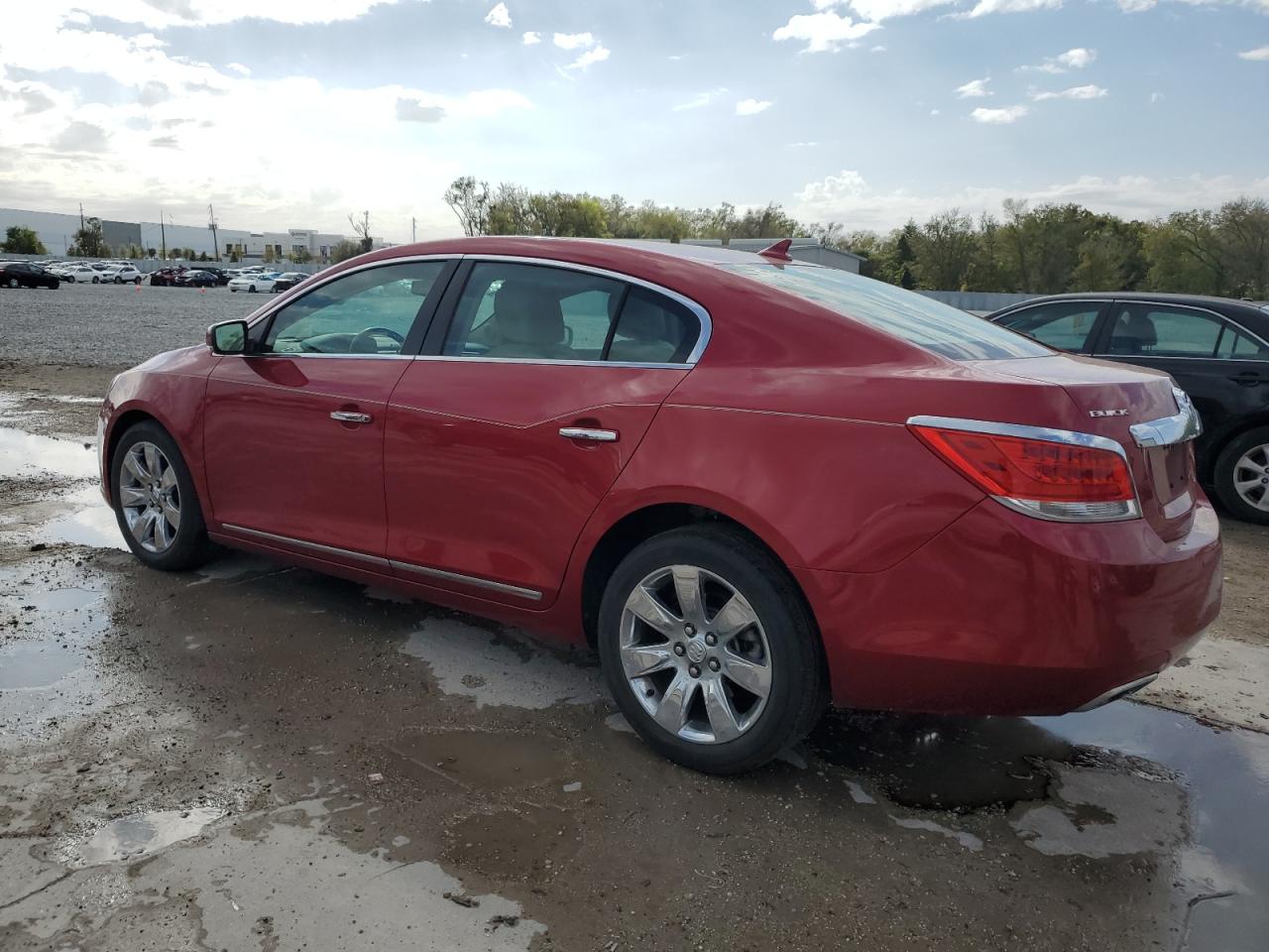 2013 Buick LaCrosse - Image 2
