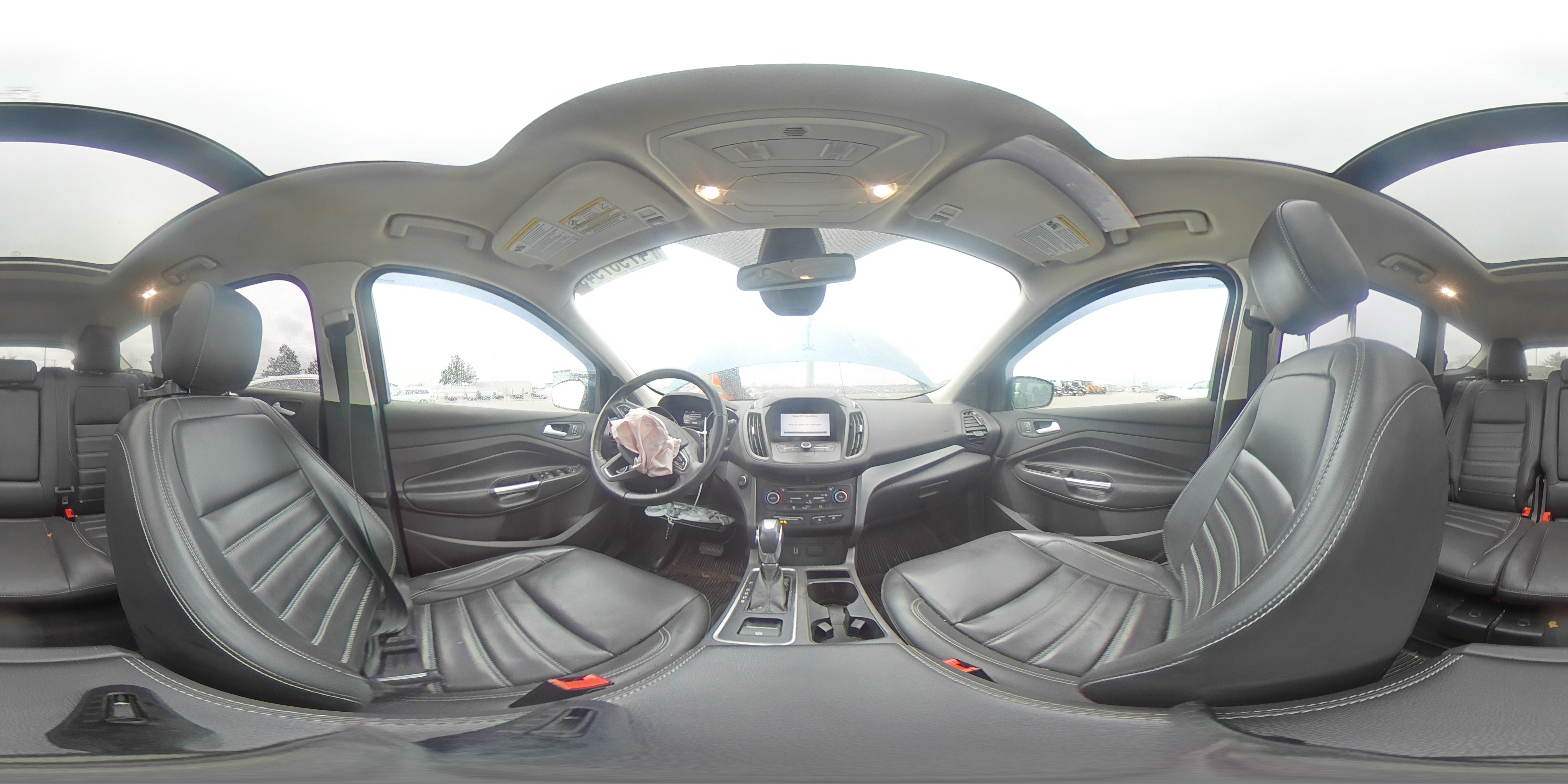 2019 Ford Escape - Image 14