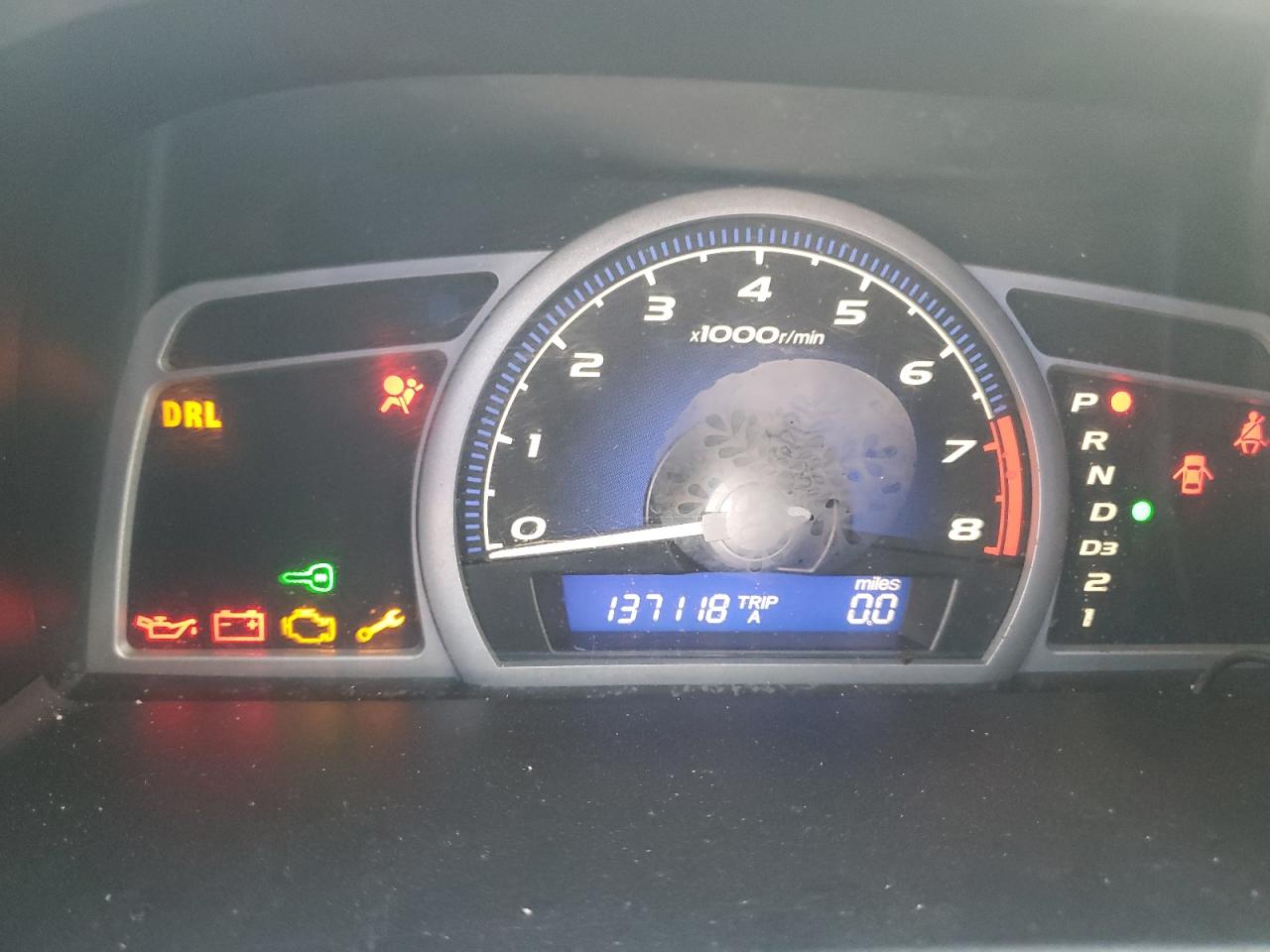 2006 Honda Civic - Image 9